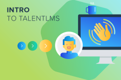 Introduction to TalentLMS